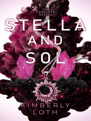 cover image of Stella and Sol